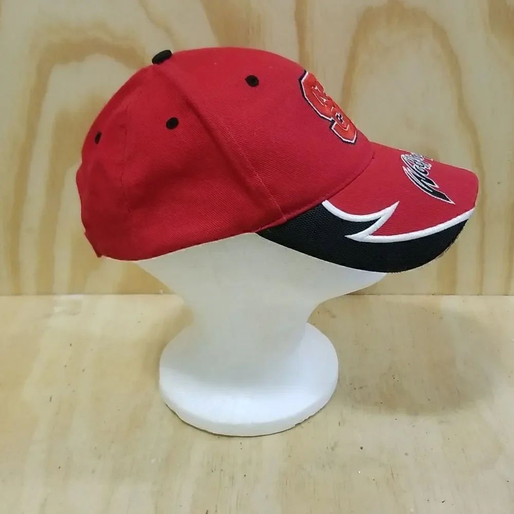 NC State “Wolfpack” SnapBack Hat - Picture 2 of 7
